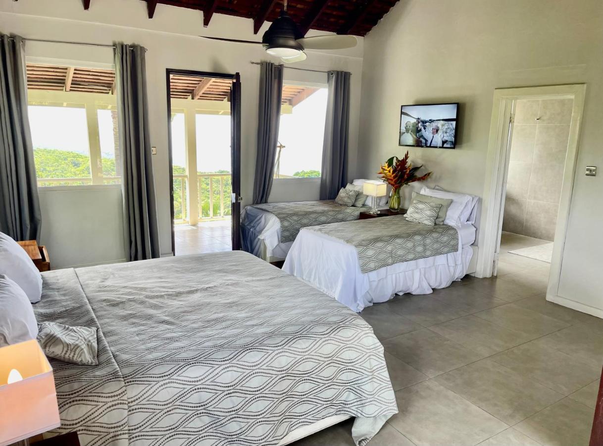 Waterfield Villa Montego Bay Zewnętrze zdjęcie